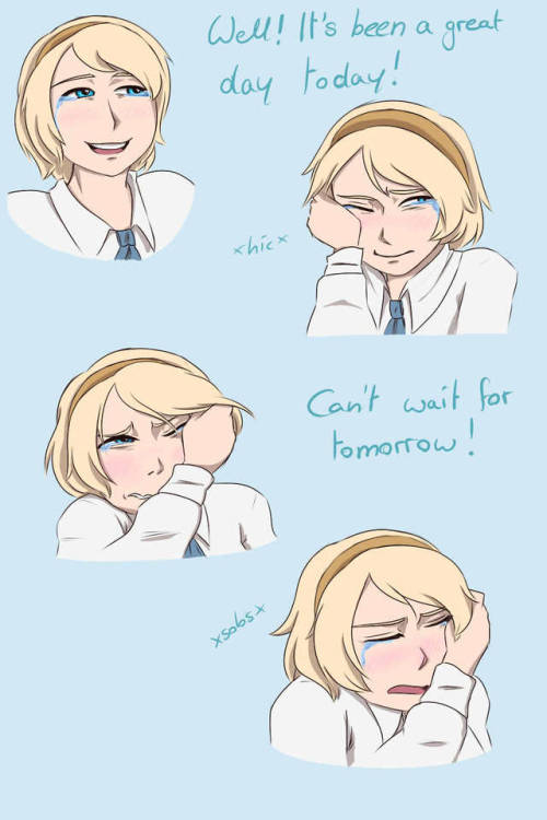 maeckmaenes:I dunno I felt inspired xD @santolnino here’s another Vine, one of my favorites!