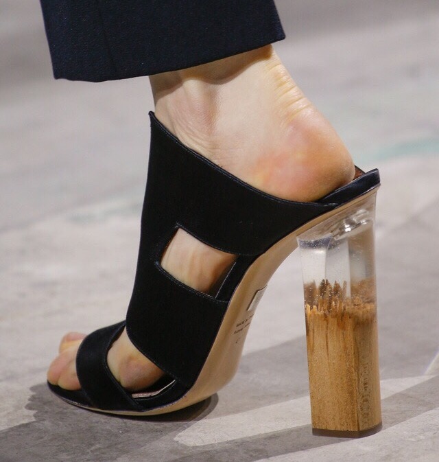 gulcayn:  Boss Spring 2016 