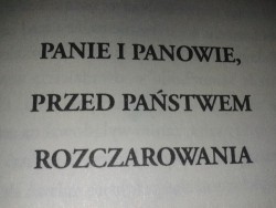 Pozwól mi odejść.