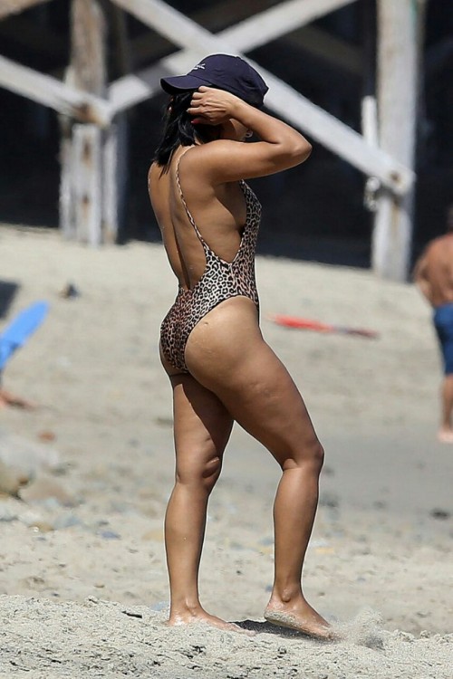 celebspleasurepics:  Cristina Millian