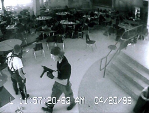 columbine