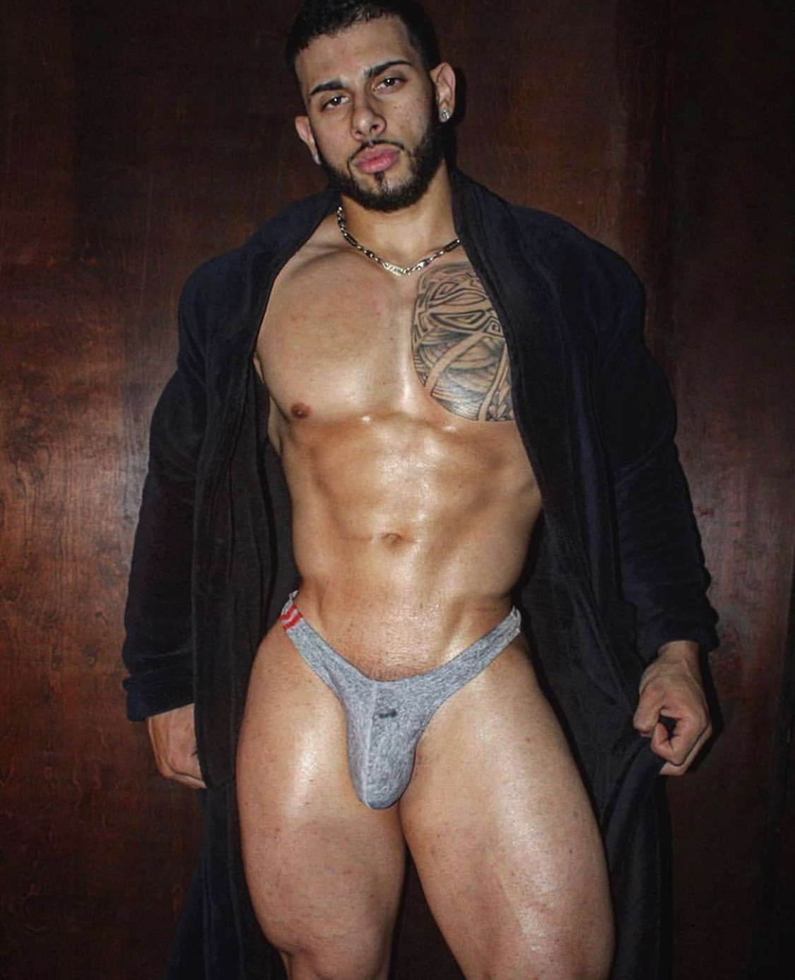 lingerieandthongs: