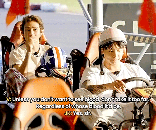 JK Things: Being Scolded, But Still Winning.