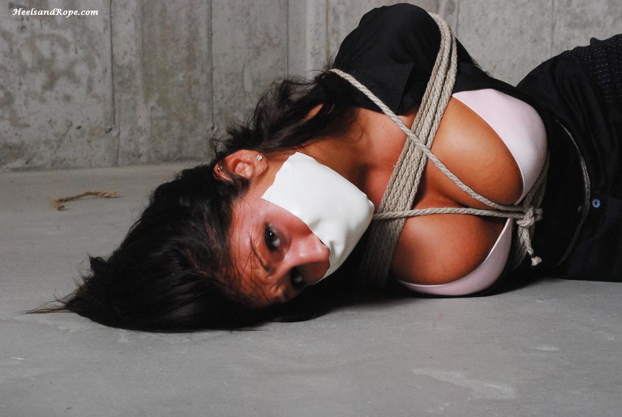 bondagehedgehog:  Darling Nykki (request from “onlyfmconceptsusandtiedladies”)