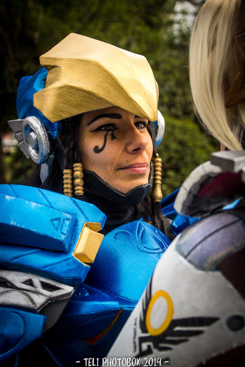 telicosycorner - PHARMERCY !had the chance to shoot an lovely...