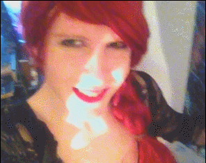 llygoden74:I realise my blog has become more of “self discovery” thing as of
