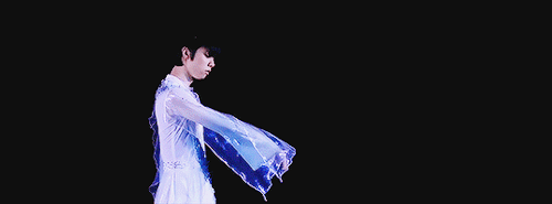 Yuzuru Hanyu: One Summer’s Day » 2023 Stars On Ice Japan: Oshu