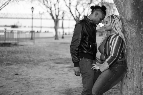 manihendrixx:  “The Urban Couple” pt 3 @manihendrixx