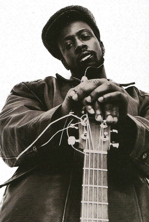 90shiphopraprnb:  Wyclef Jean