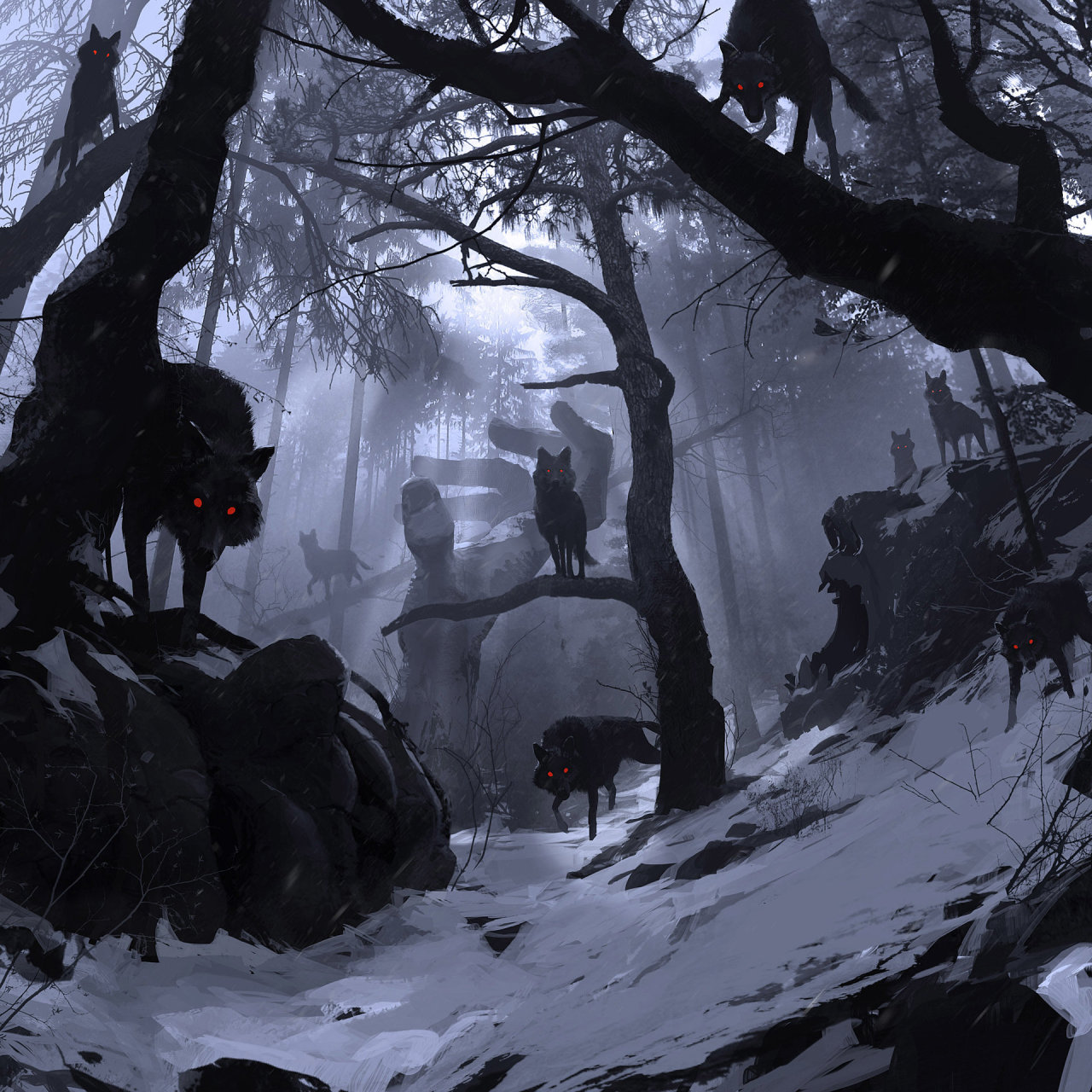 theartofanimation:  Donovan Valdes  -  https://www.linkedin.com/in/donovanvaldes 