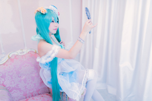 Vocaloid - Miku Hatsune [Sweet Magic] 5HELP US GROW Like,Comment & Share.CosplayJapaneseGirls1.5 - www.facebook.com/CosplayJapaneseGirls1.5CosplayJapaneseGirls2 - www.facebook.com/CosplayJapaneseGirl2tumblr - http://cosplayjapanesegirlsblog.tumblr.com