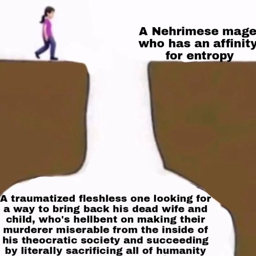 Random Enderal Facebook Memes That I Found On My Phone Part 2: Electric Boogaloo