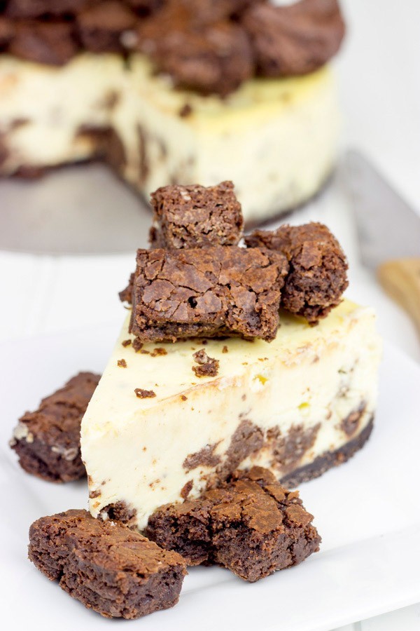 German chocolate cheesecake recipe