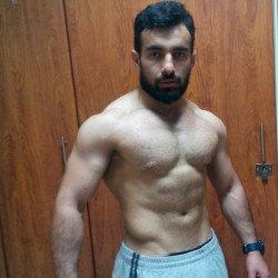 HOT TURKISH AND KURDISH GUYS