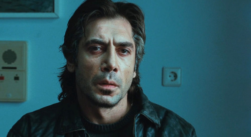 Javier Bardem as Uxbal/ Biutiful (2010)Academy Award Nominated as Best Actor