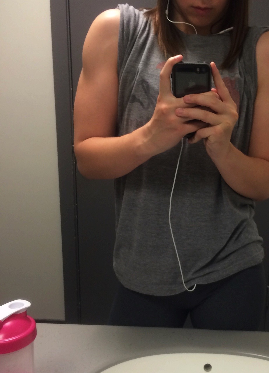 capturingcompassion:  jiggle-a-little-less:  Vein appreciation post! And also because