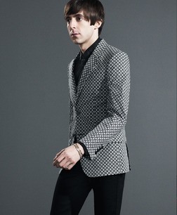 fzandre:  M R   P O R T E R  | The JournalTHE INTERVIEW: MR MILES KANEjune 18, 2013