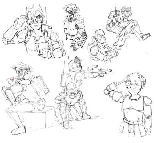 Bad My Batch (and Fives)