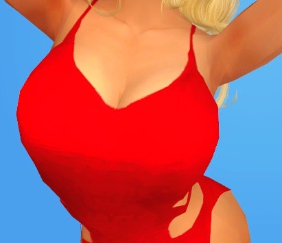 Booty Sims 2