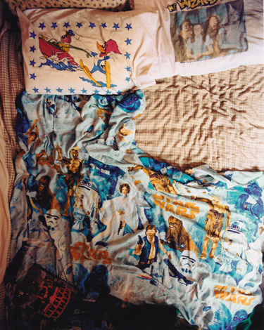 homoboyfriend:  gaywitches:  Lesbian Beds by Tammy Rae Carland  I cant believe those