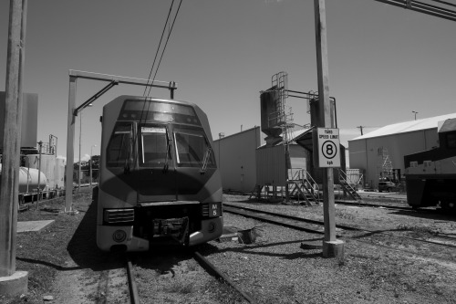 Sex iironlak:  Empty Newcastle train yard exploring With pictures