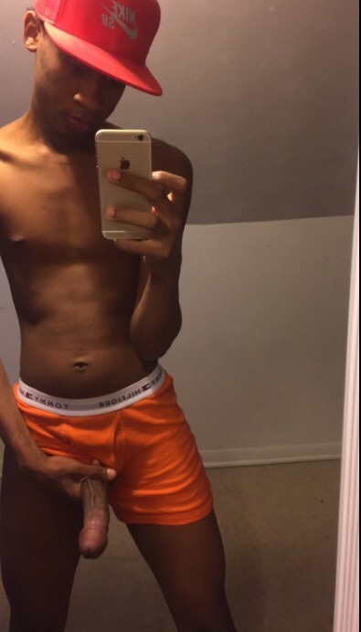 thatboyzayy:  💦🍆