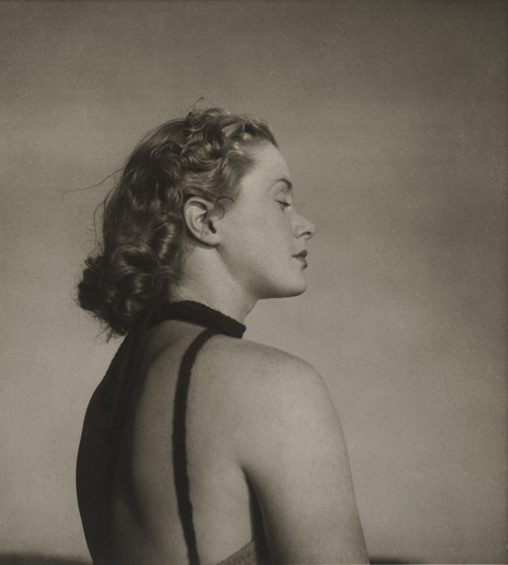 flashofgod:Olive Cotton, Only to taste the warmth, the light, the wind, ca 1939.