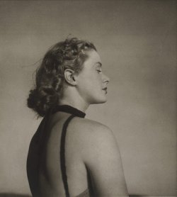 Flashofgod:olive Cotton, Only To Taste The Warmth, The Light, The Wind, Ca 1939.