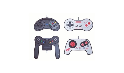 Video Games.by Aleksandar Savic.