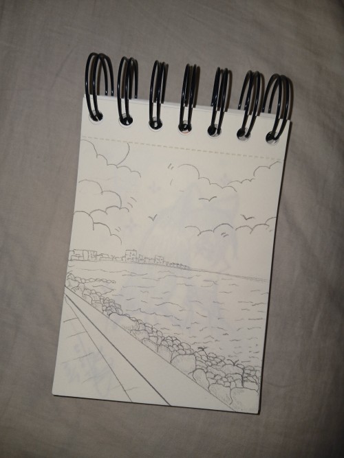 Dato 3: Me Gusta Visitar El Mar Y Observar Su Majestuosa Belleza Desde Lejos Porque Siempre Me Resulta