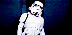elijahwood:  gif meme: star wars + faceless       