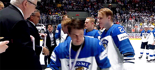pyatts:  2019 iihf world championship | canada v finland | 05.26.19