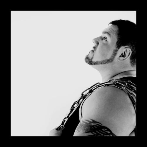superbears:  Young Sexy Bull: Want