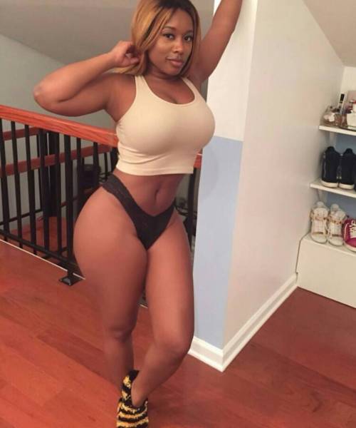 Sexxy Exotic Babes