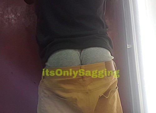 Tight ass