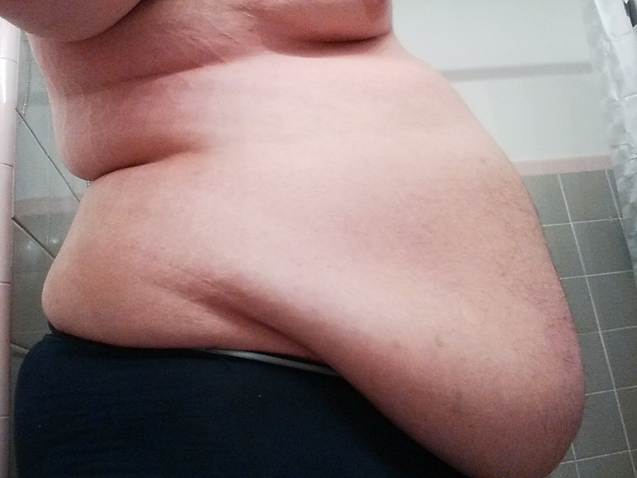 brokenbellz678:  Check out that hang :O. Feel like I’ve been rapidly gaining lately.