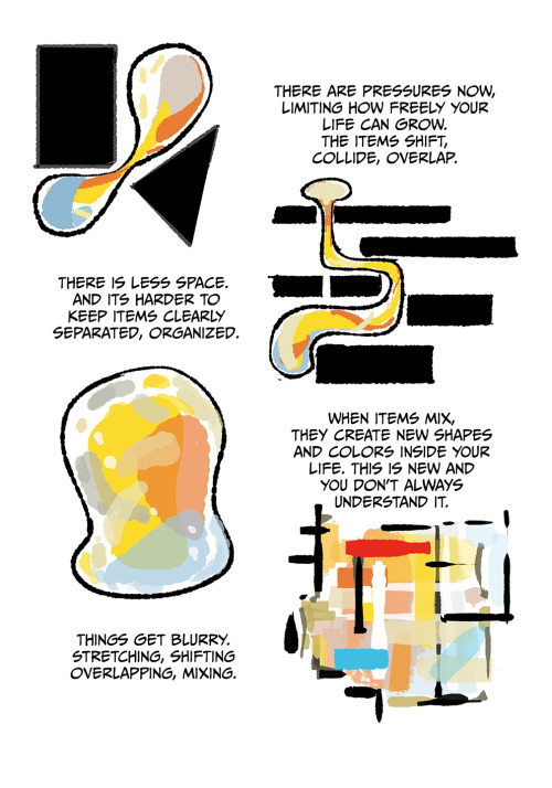 Late Night Thoughts I Dunno... This One Is A Weird One.