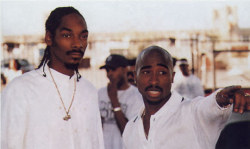 Tupac Amaru Shakur