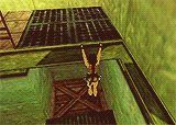 whannell-leigh:  Tomb Raider 1997-2013