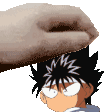 SPACEHEY USERS WHO LUVS HIEI!!