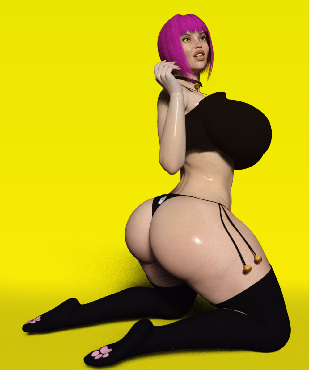 thic3d:  LOLA OF @supertitoblog  Thanks man!