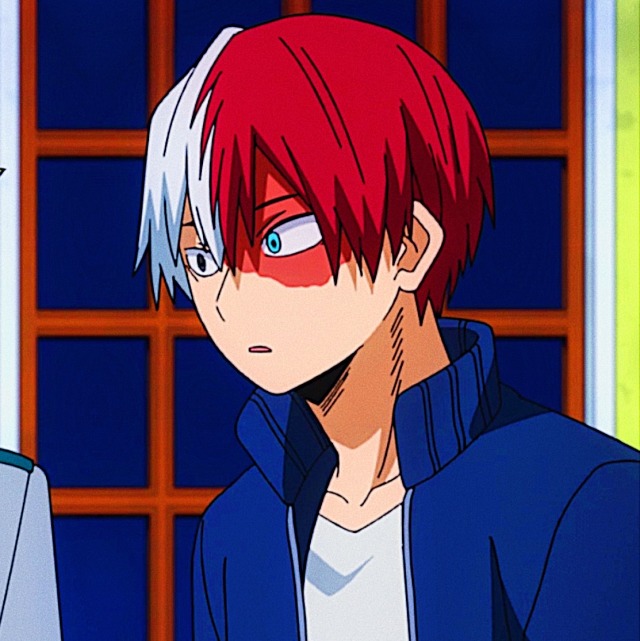 Icon Shoto Tumblr Posts Tumbral Com