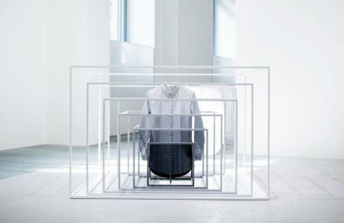 sayhito-blog:  say hi to_ Nendo | Tokyo | Display Design