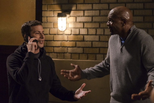 Brooklyn Nine-Nine: “Bad Beat” episodic photos