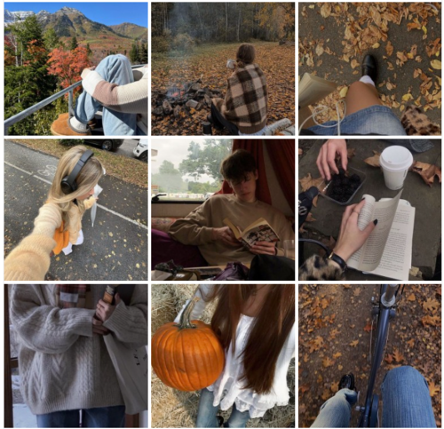 Autumn .