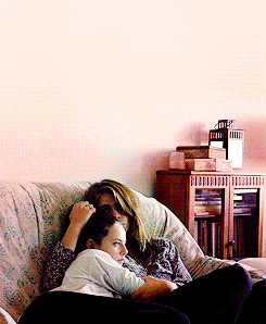 toughc0okie-blog:  I’m in love with her.   So