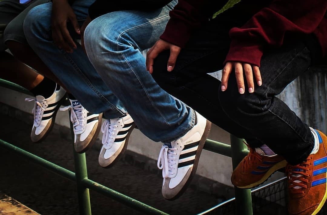 adidas ultras