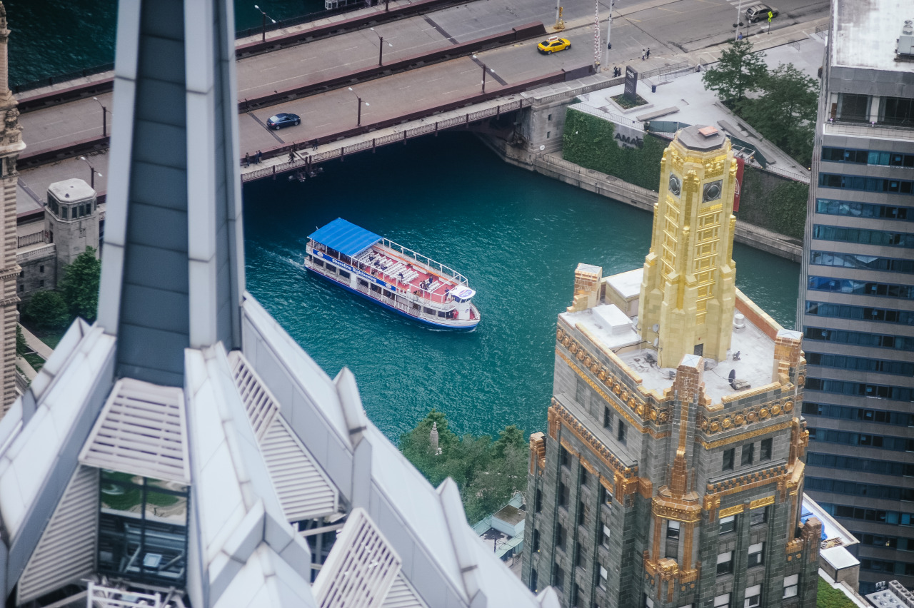 nickgerber:  Little Moments in Chicago