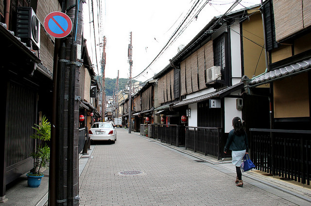 toshibu:
“ Gion,Kyoto,Japan/京都・祇園 | nagatak
”