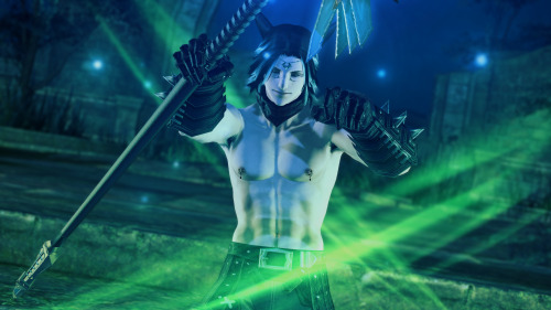 alehxir